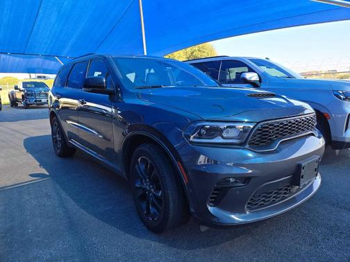 2023 Dodge Durango R/T