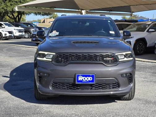 2023 Dodge Durango R/T