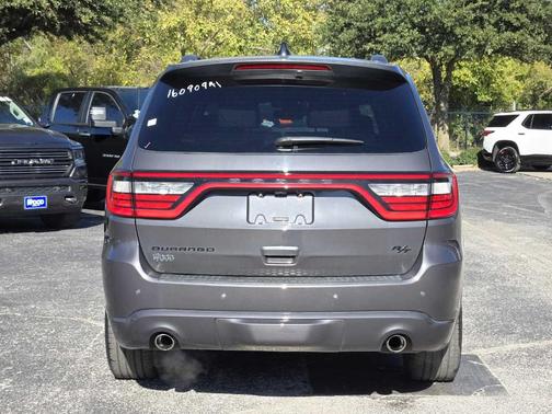 2023 Dodge Durango R/T