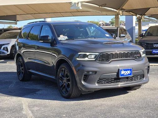 2023 Dodge Durango R/T