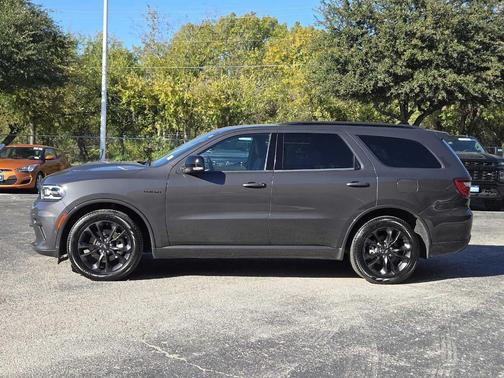 2023 Dodge Durango R/T