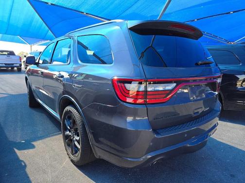 2023 Dodge Durango R/T