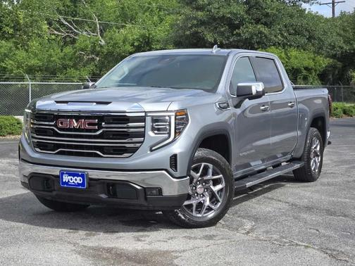 Sterling 2025 GMC Sierra 1500 SLT