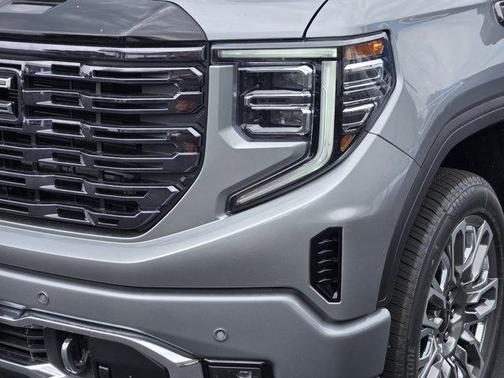 Sterling 2026 GMC Sierra 1500 Denali Ultimate