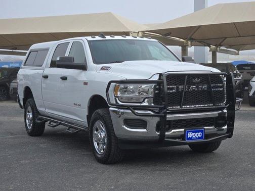 2020 RAM 2500 Tradesman
