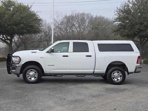 2020 RAM 2500 Tradesman