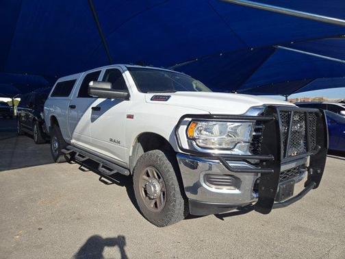 2020 RAM 2500 Tradesman