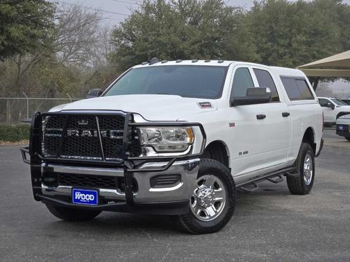 2020 RAM 2500 Tradesman