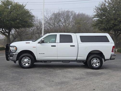 2020 RAM 2500 Tradesman