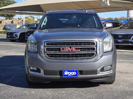 2020 GMC Yukon SLT Standard Edition