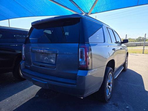 2020 GMC Yukon SLT Standard Edition