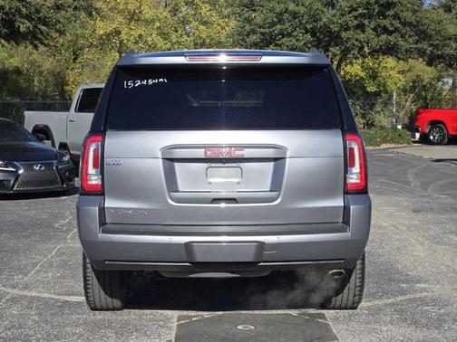 2020 GMC Yukon SLT Standard Edition