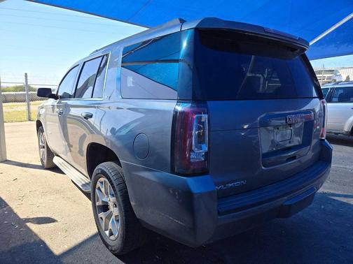 2020 GMC Yukon SLT Standard Edition