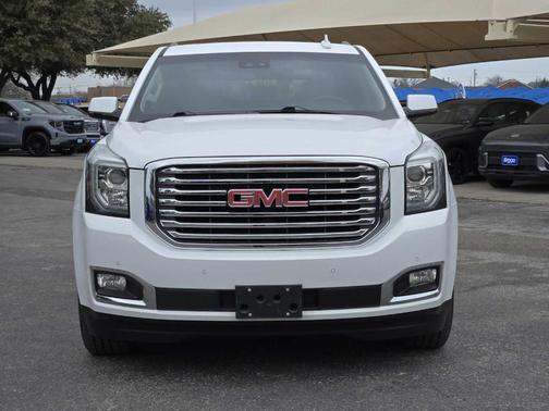 2020 GMC Yukon SLT Standard Edition