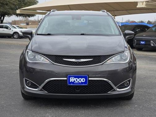 2019 Chrysler Pacifica Touring-L Plus