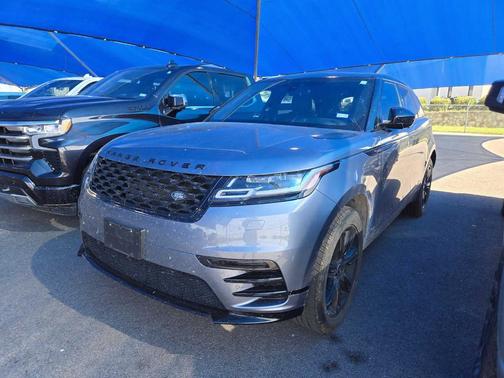 2020 Land Rover Range Rover Velar S R-Dynamic