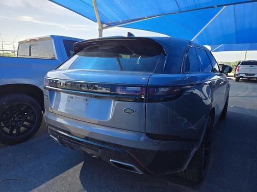 2020 Land Rover Range Rover Velar S R-Dynamic