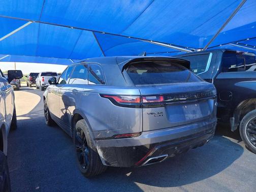 2020 Land Rover Range Rover Velar S R-Dynamic
