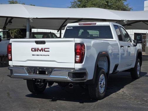 2026 GMC Sierra 2500 Pro