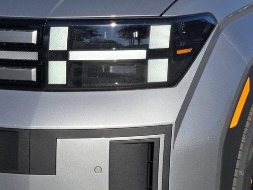 2026 Hyundai SANTA FE HEV SE