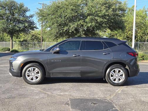 2020 Chevrolet Blazer 1LT