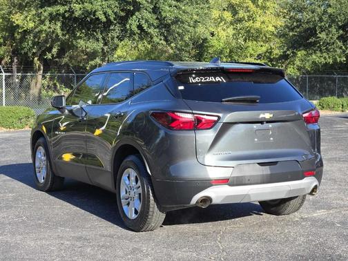 2020 Chevrolet Blazer 1LT