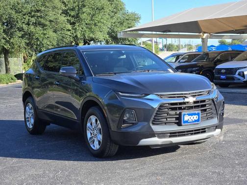 2020 Chevrolet Blazer 1LT