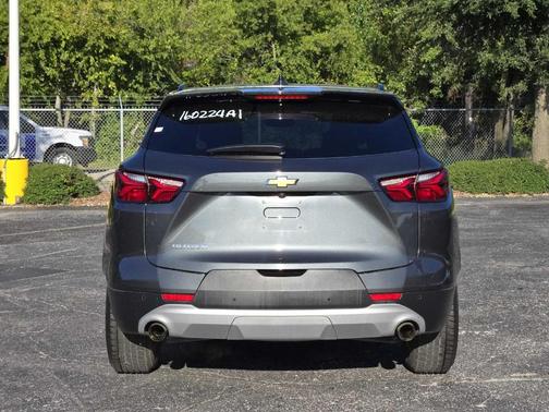 2020 Chevrolet Blazer 1LT