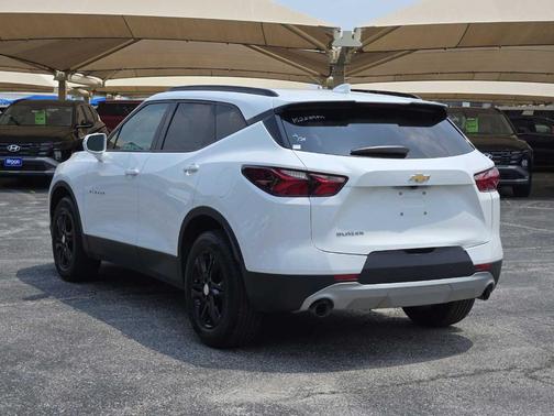 2019 Chevrolet Blazer 2LT