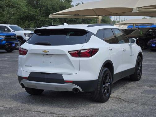 2019 Chevrolet Blazer 2LT