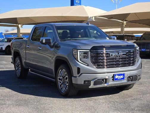 Sterling 2025 GMC Sierra 1500 Denali Ultimate