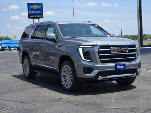 Sterling 2026 GMC Yukon Elevation