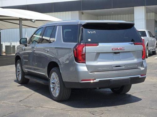 Sterling 2026 GMC Yukon Elevation