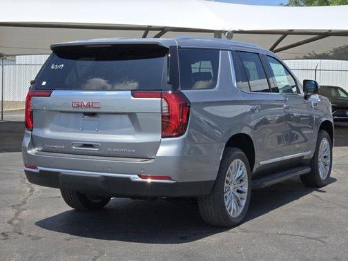 Sterling 2026 GMC Yukon Elevation