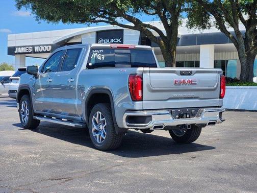 Sterling 2026 GMC Sierra 1500 SLT
