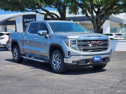 Sterling 2026 GMC Sierra 1500 SLT