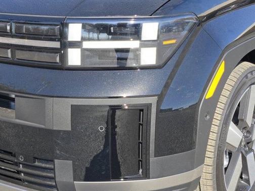 2026 Hyundai SANTA FE HEV Limited