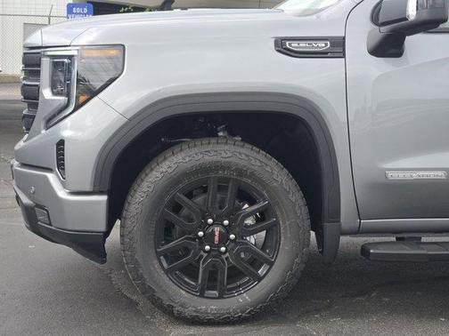 Sterling 2026 GMC Sierra 1500 Elevation