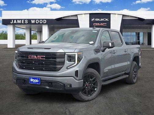 Sterling 2026 GMC Sierra 1500 Elevation
