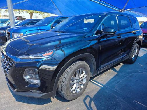 2019 Hyundai SANTA FE 2.4 SEL