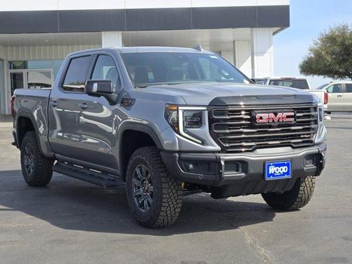 Sterling 2026 GMC Sierra 1500 AT4X