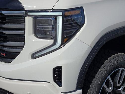 Dune 2026 GMC Sierra 1500 AT4