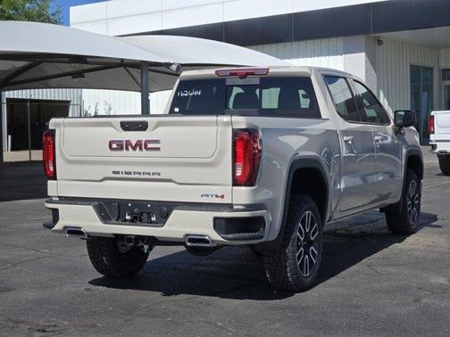 Dune 2026 GMC Sierra 1500 AT4
