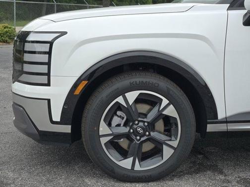 Pearl 2026 Hyundai PALISADE Limited