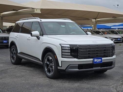 Pearl 2026 Hyundai PALISADE Limited