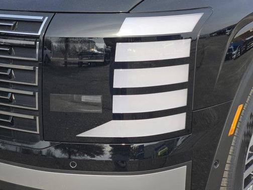 2026 Hyundai PALISADE SEL Premium 7P