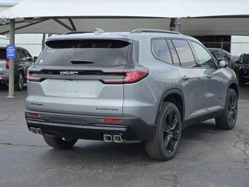 Sterling 2026 GMC Acadia Elevation