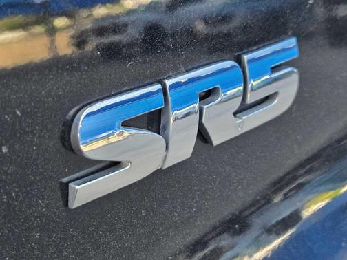 2015 Toyota 4Runner Trail Premium