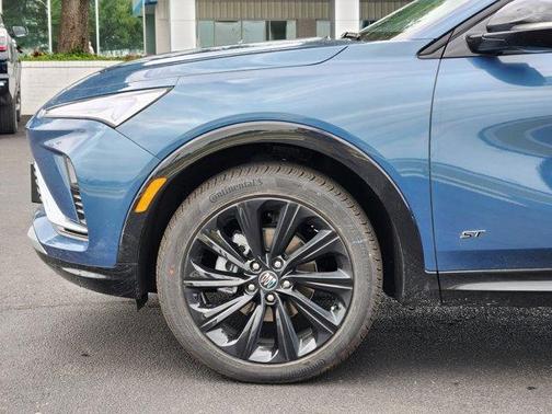 2025 Buick Envista Sport Touring