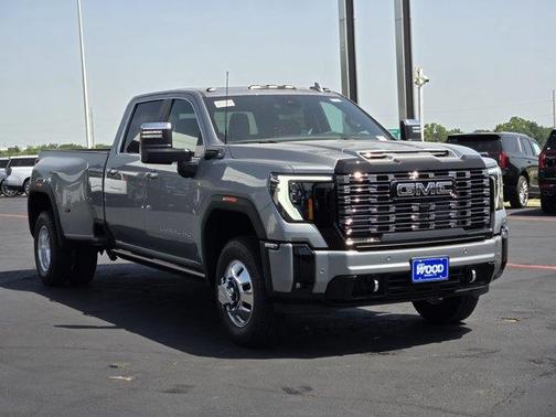 Sterling 2026 GMC Sierra 3500 Denali Ultimate